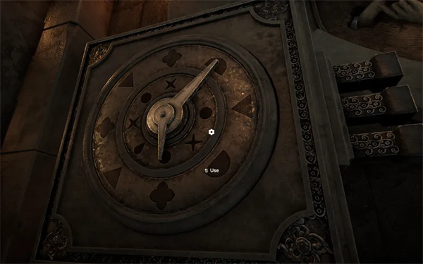 密室逃脱模拟器2墓穴时钟谜题解法攻略