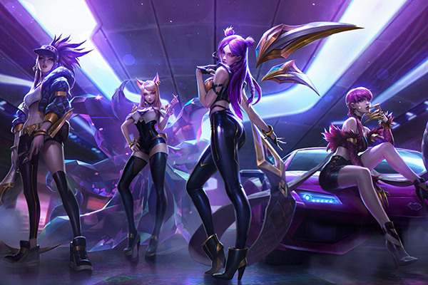 lol怎么亮狗牌 lol怎么亮狗牌亮表情图标