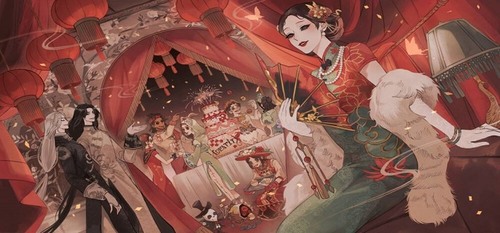 第五人格许愿码2022有哪些 第五人格许愿码2022(金皮永久)可重复使用