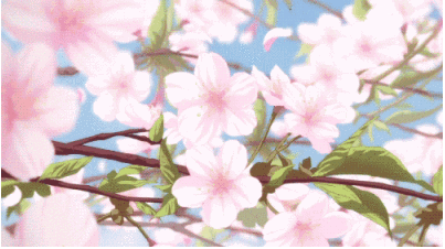 花瓣小尾巴的樱花符号怎么输入 可以复制的可爱名称后缀