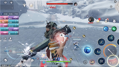 天涯明月刀手游快速賺錢方法 賺錢途径介绍