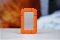 满血40Gbps速率！LaCie Rugged SSD4金刚钻Plus评测：移动数据最佳载体 专业人士的不二选择