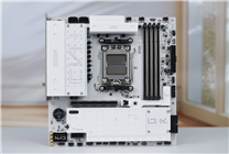 全面赶超一线品牌！七彩虹CVN B850 ARK FROZEN v14方舟主板评测：一键降低12ns延迟