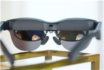 随身携带的135英寸巨幕！雷鸟 Air 4 Pro评测：全球首款HDR智能眼镜