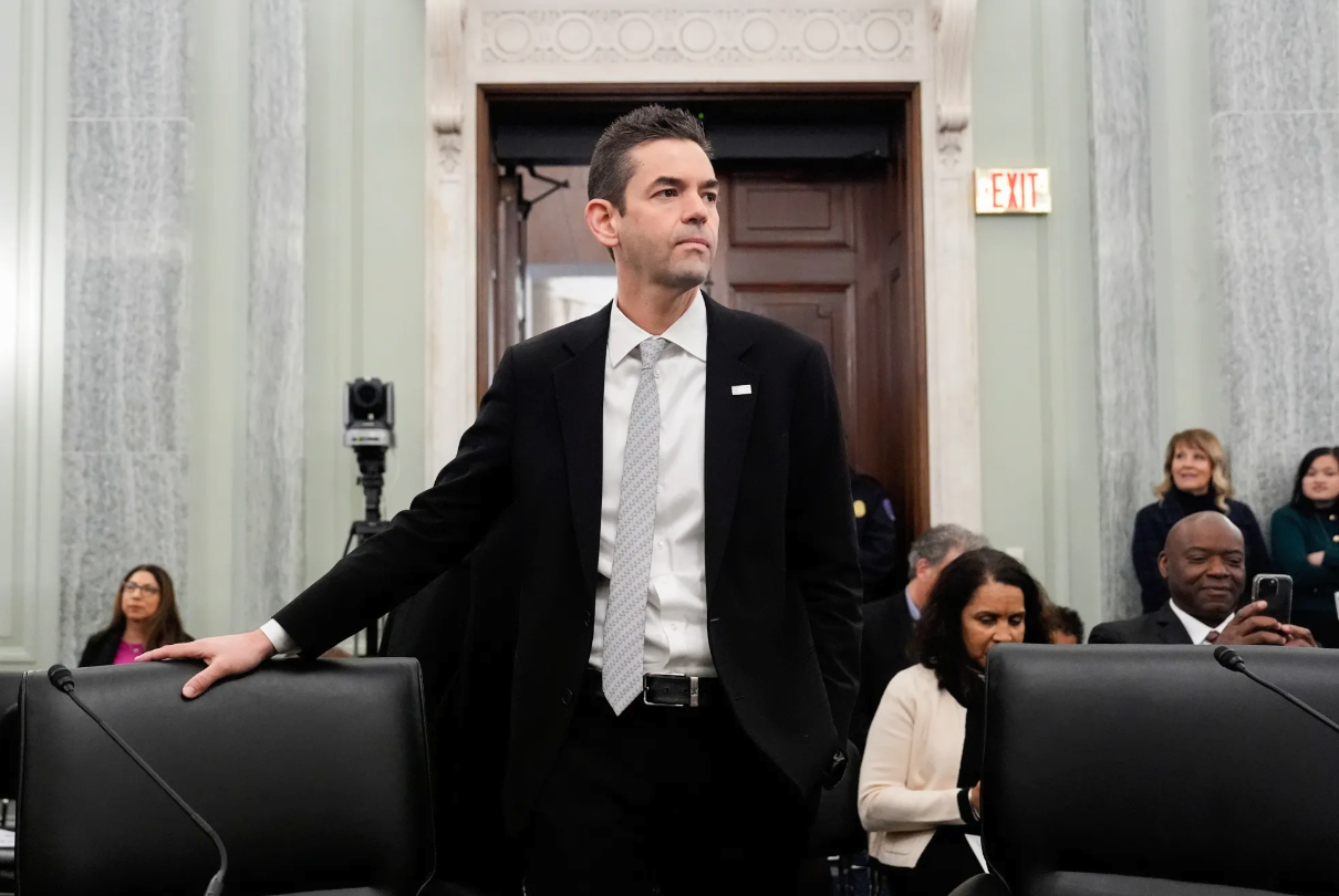 马斯克盟友、NASA 新局长火星任务曝光：最快明年 SpaceX 或执行