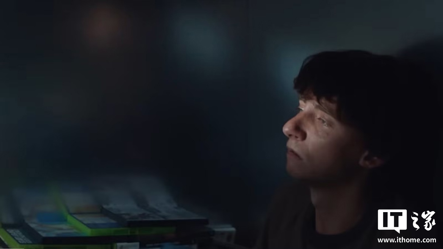 微软 Xbox 新广告引争议，被指嘲讽实体游戏玩家