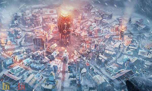 冰汽时代手游官网入口是什么 冰汽时代最后的家园官方网站