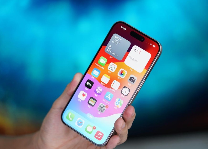 苹果手机骚扰拦截设置方法