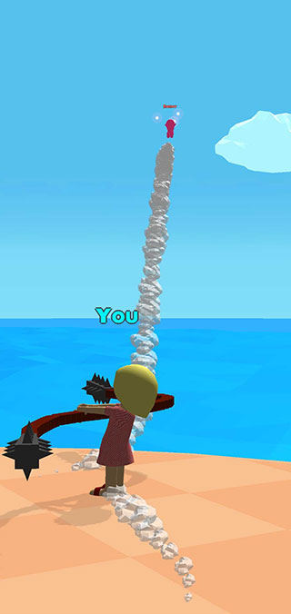 画个激光剑全武器解锁