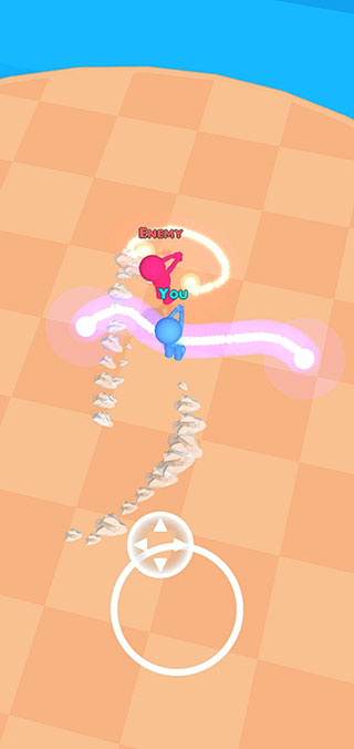 画个激光剑全武器解锁