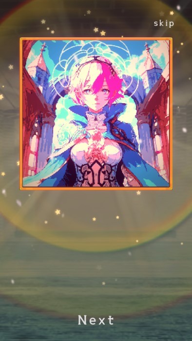 魔女抽卡安卓版