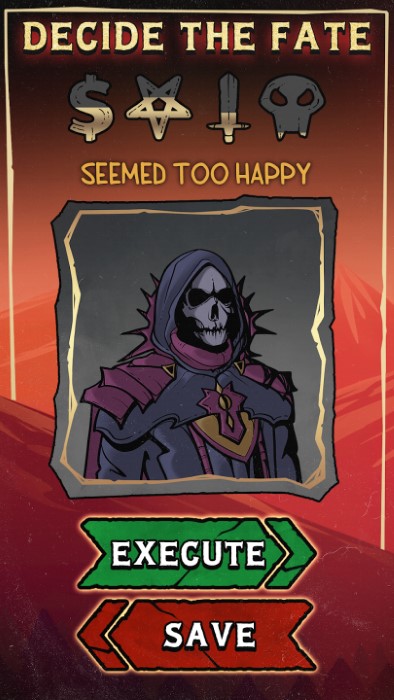 黑暗领主邪恶王国