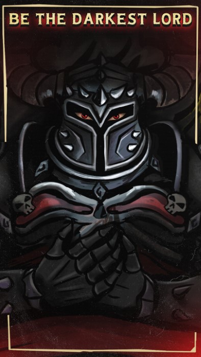 黑暗领主邪恶王国