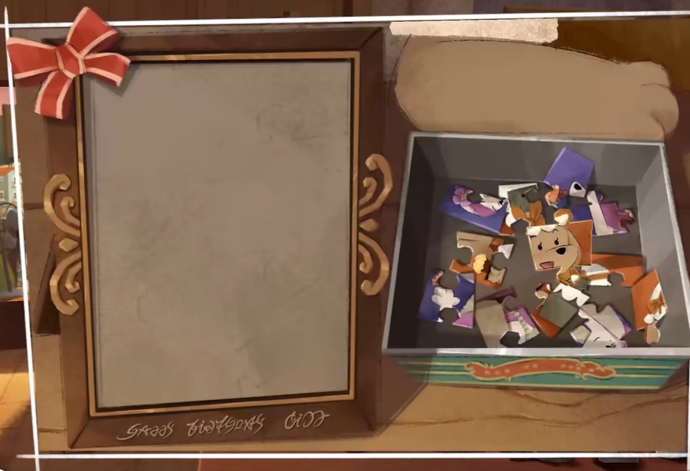 《落日山丘》全成就指南