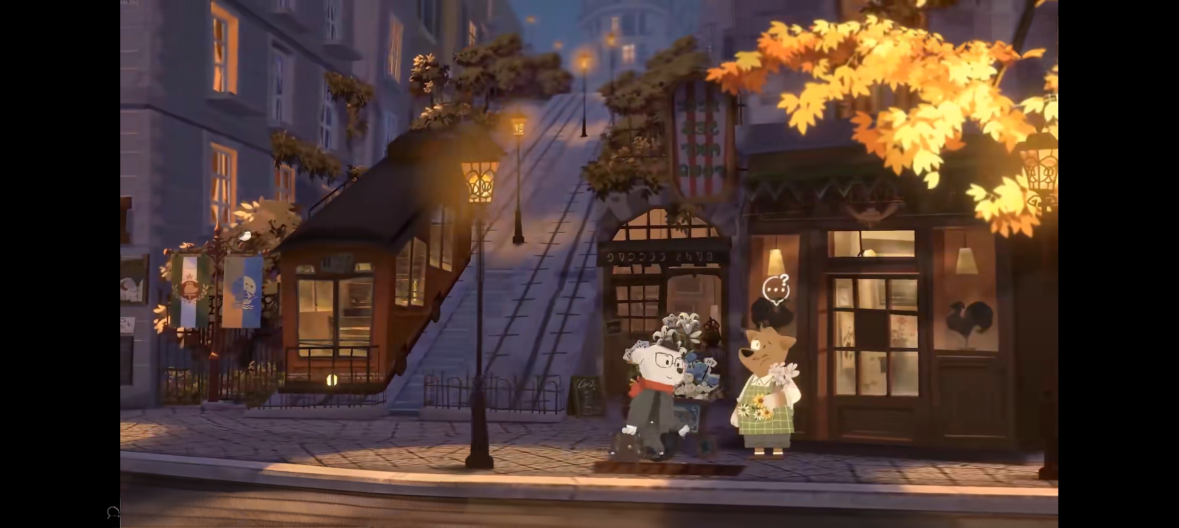 《落日山丘》全成就指南