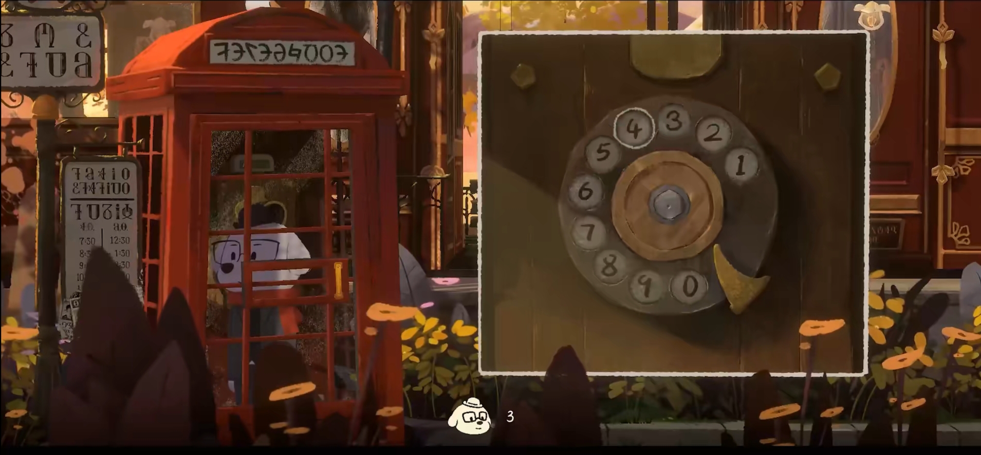 《落日山丘》全成就指南