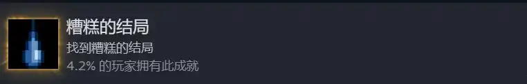 《迷城陆区》冷门成就解锁条件