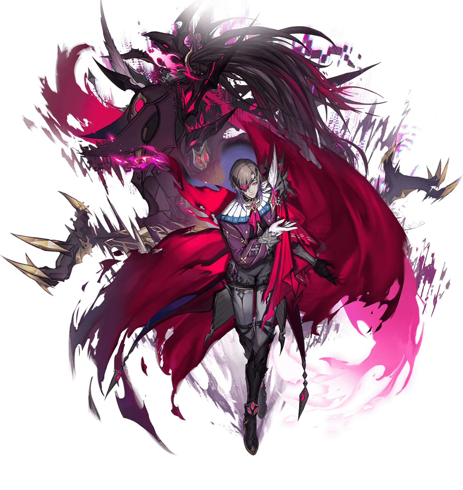 《二重螺旋》幻景获取方法