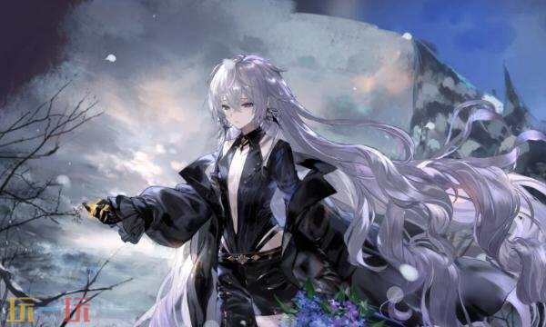 崩坏学园2官网入口 米哈游崩坏学园2官网正版