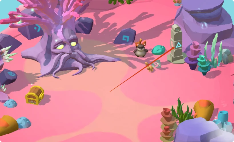 《珍珠海大冒险》荧灵海境彩蛋汇总攻略