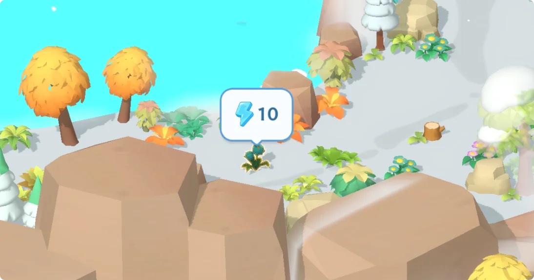 《珍珠海大冒险》冬木岛彩蛋汇总攻略