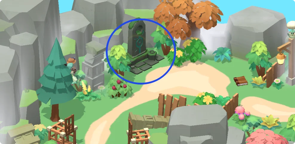 《珍珠海大冒险》初春岛彩蛋汇总攻略