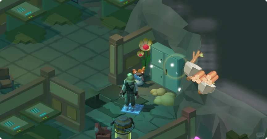 《珍珠海大冒险》神秘矿窟彩蛋汇总攻略