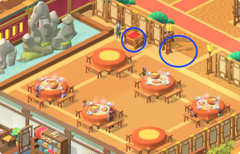 《珍珠海大冒险》新手攻略技巧