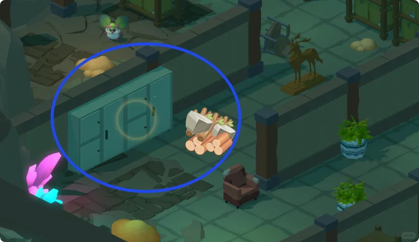 《珍珠海大冒险》主线与限时地图彩蛋汇总