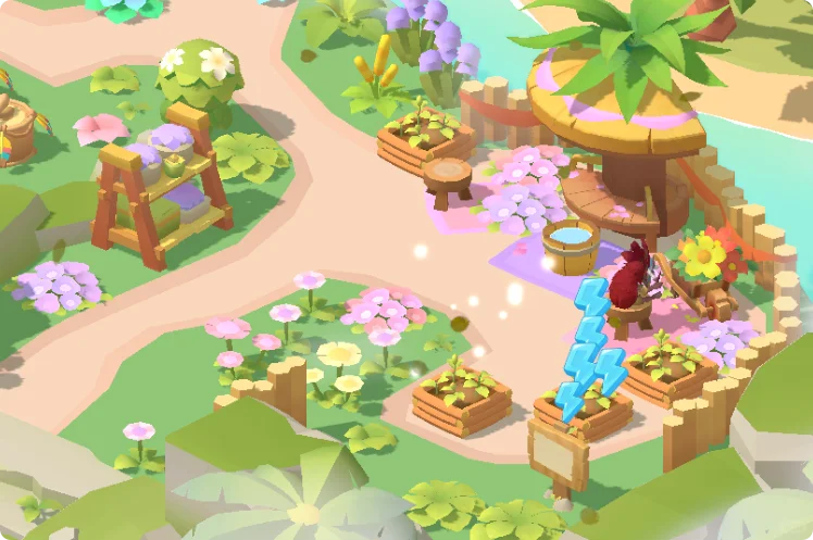 《珍珠海大冒险》主线与限时地图彩蛋汇总