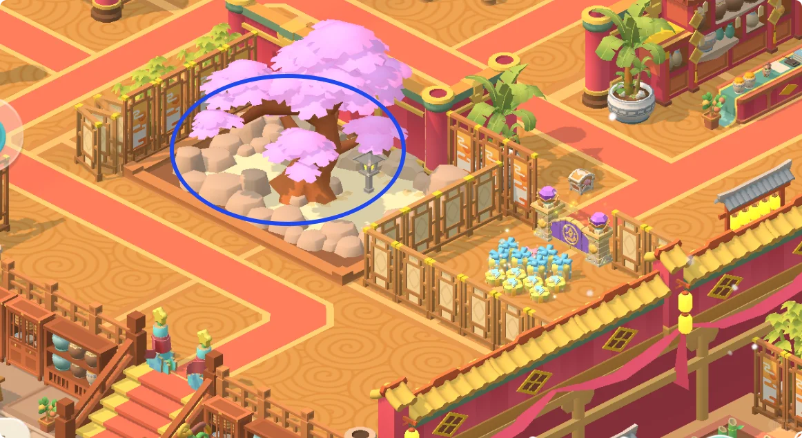 《珍珠海大冒险》主线与限时地图彩蛋汇总