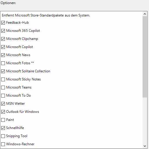 微软 Win11 25H2 卸载 Copilot 等预装应用策略首测：需多次登录才成功