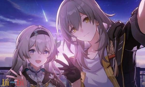 崩坏星穹铁道云游戏入口 崩坏星穹铁道云游戏网页版