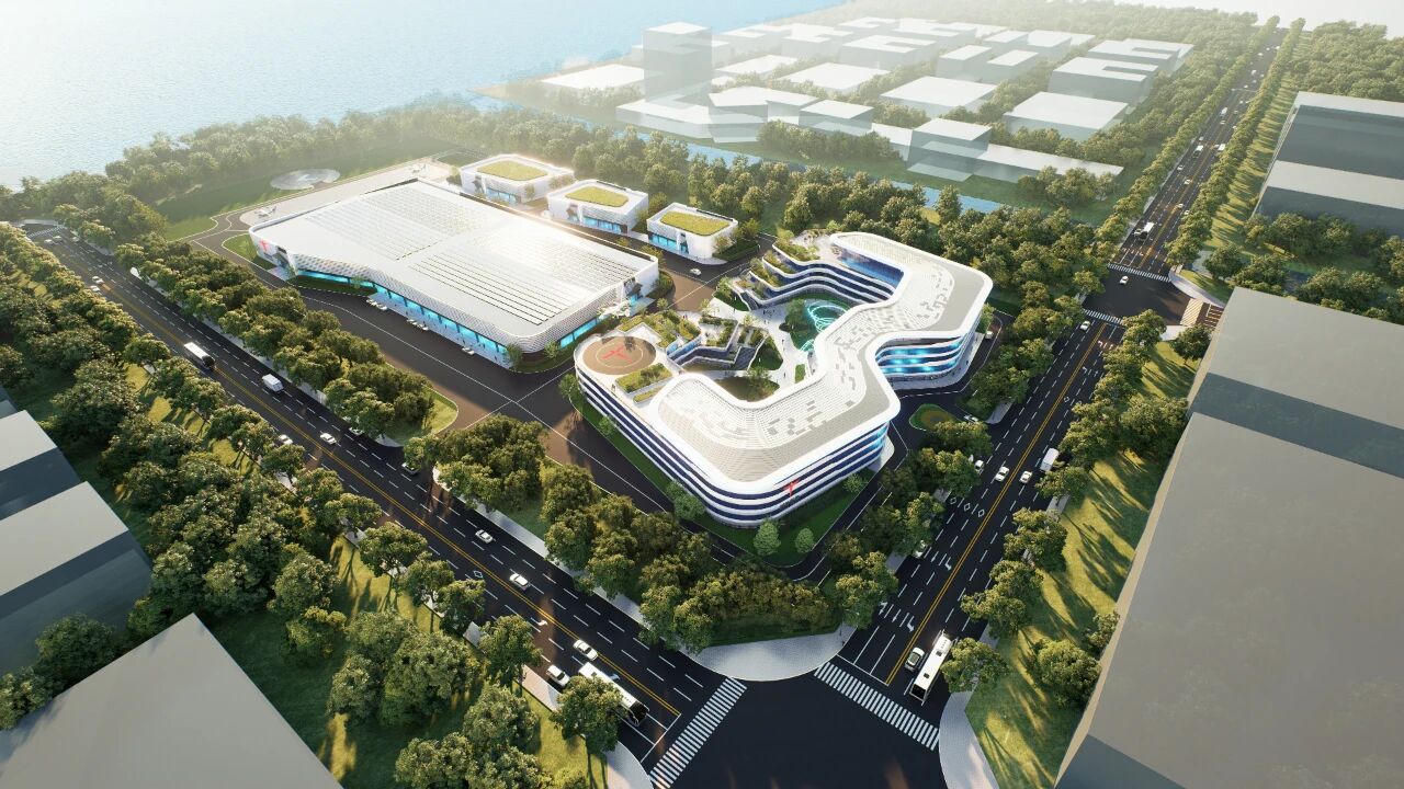 低空经济“链主”企业落子，研发、制造、适航取证、销售交付都在上海