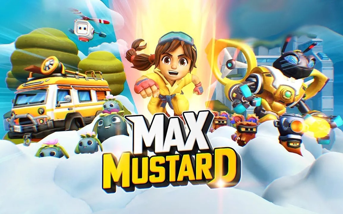 PS VR2游戏10月下载榜：《Max Mustard》登顶，但工作室已宣布关闭