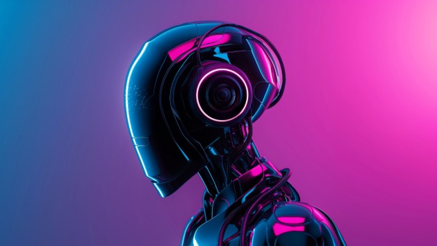 人工智能行至中场，“物理AI”成关键赛点