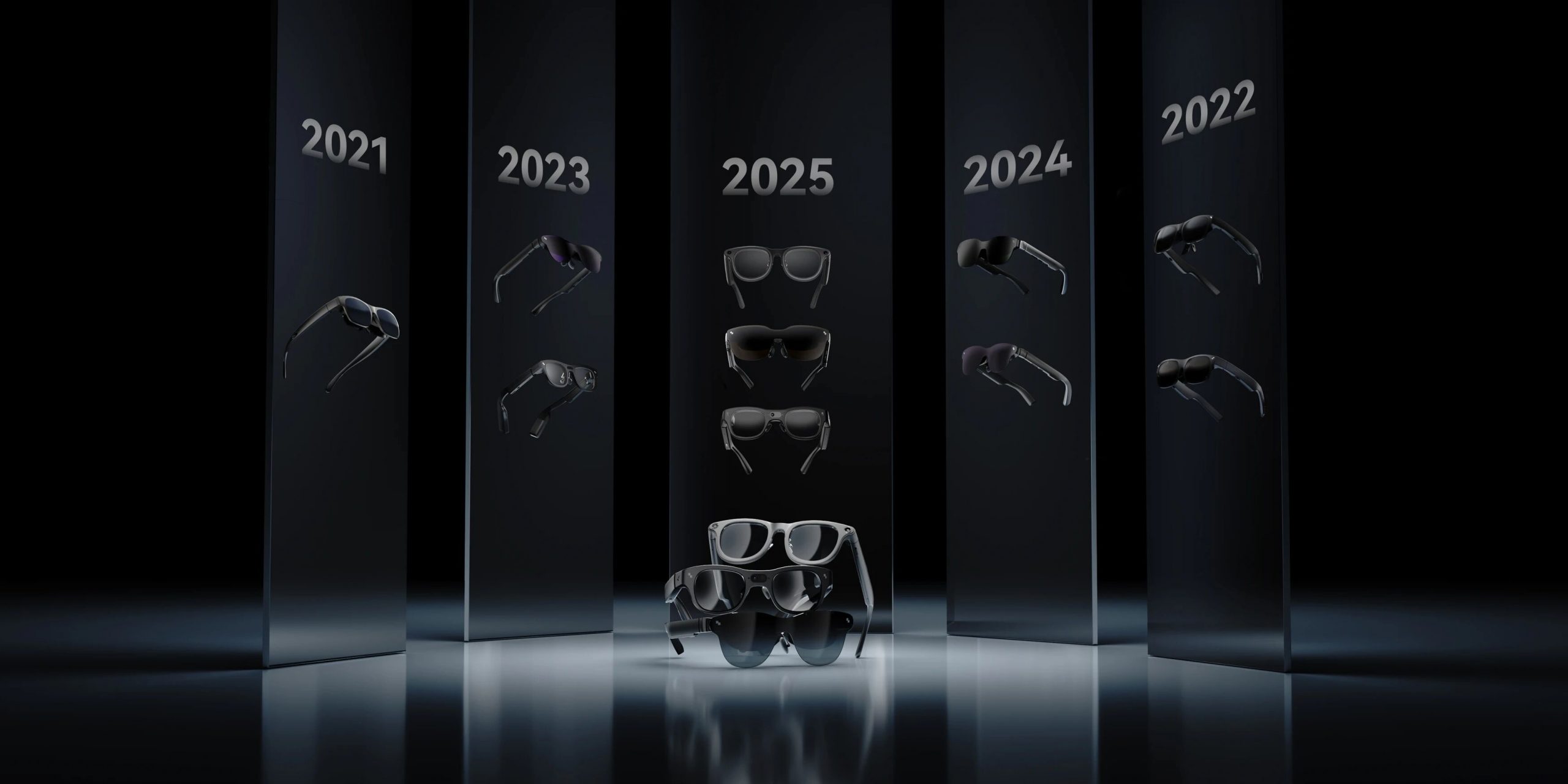 雷鸟创新完成新一轮融资，创2025年国内AI+AR眼镜领域单笔融资新高