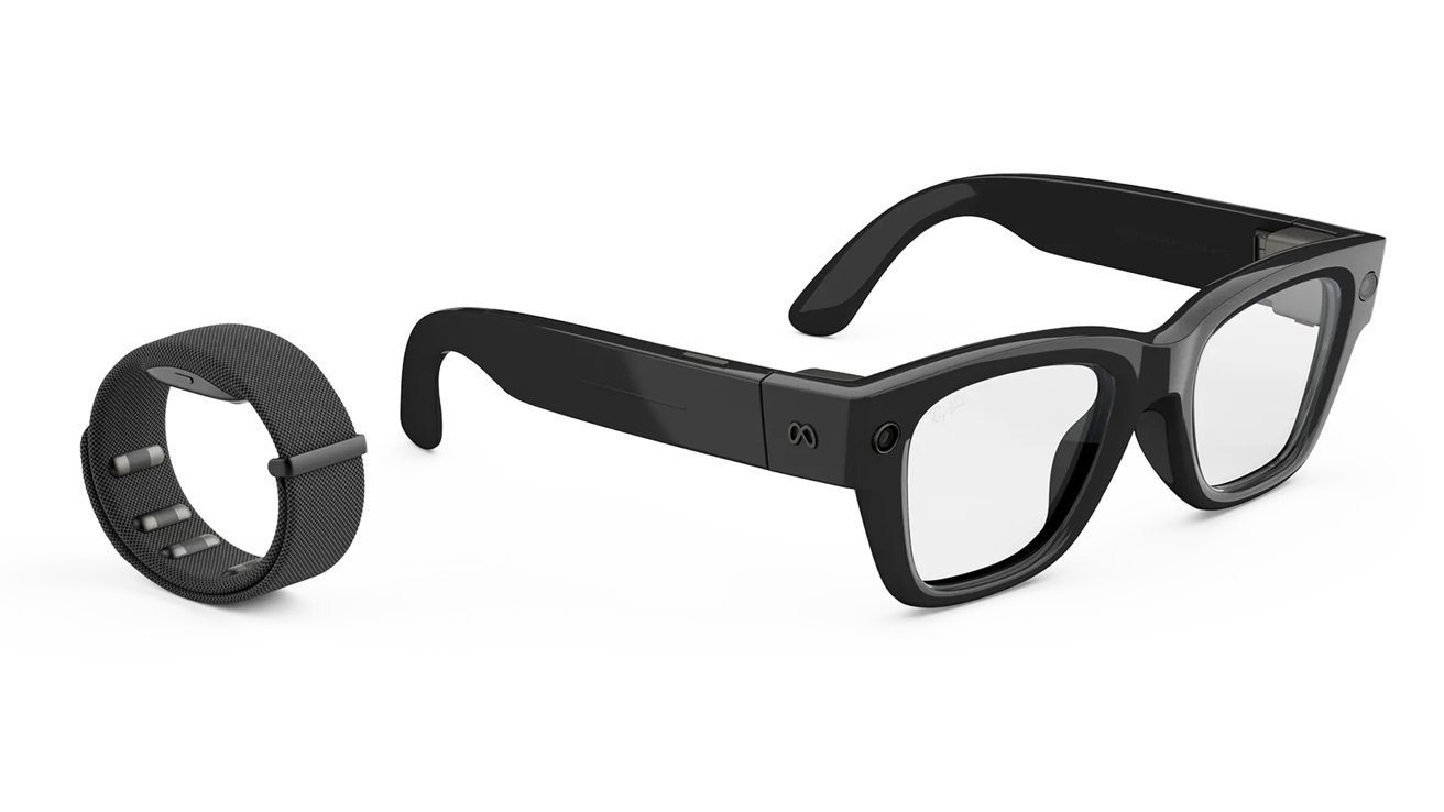 警报拉响：带摄像头的智能眼镜引爆隐私恐慌，你可能会被网络直播