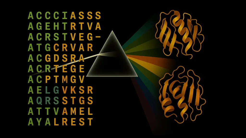 借助 NVIDIA RTX PRO Blackwell 服务器版本，将蛋白质结构推理速度提高 100 多倍