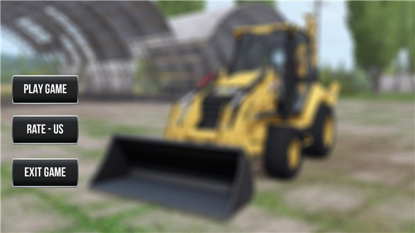 推土机模拟器2025无限金币版