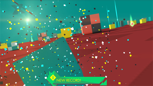 几何飞行无限金币