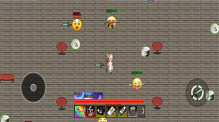 哈基米世界(内置菜单)