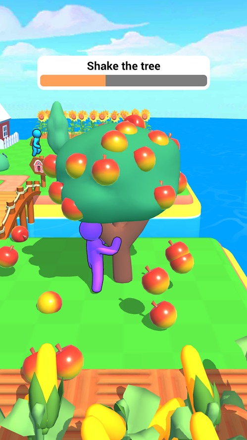 我的农场最大中文版