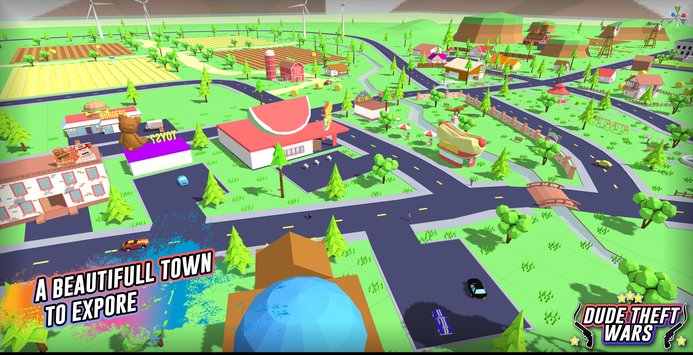 沙盒模拟器盗贼战争内置菜单