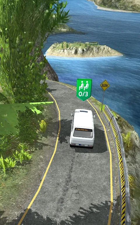 巴士改装模拟菜单版