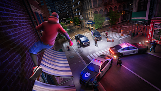 蜘蛛侠3同人版(无限金币)