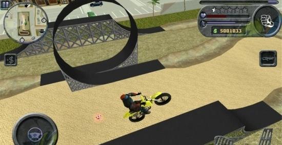 城市蜘蛛人英雄无限金币版