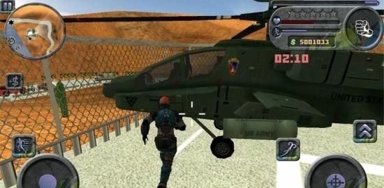 城市蜘蛛人英雄无限金币版