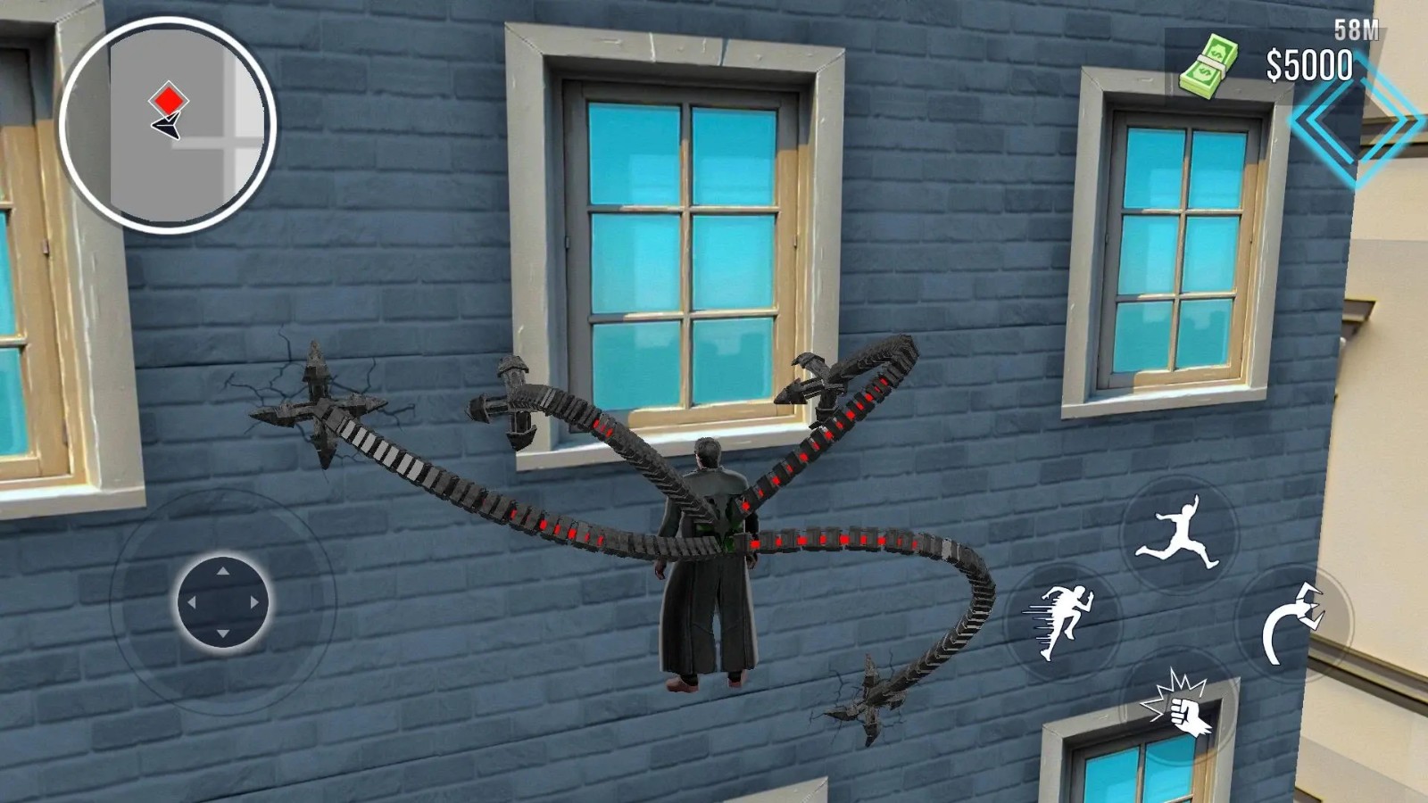 章鱼博士开放世界正版