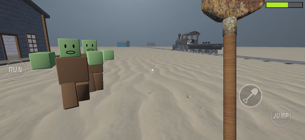 死铁轨(功能菜单)